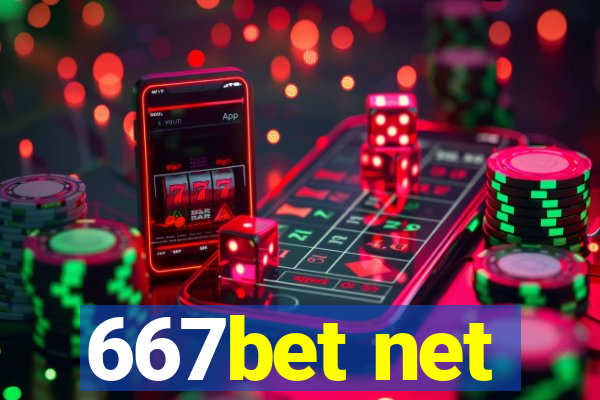 667bet net